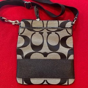Coach crossbody